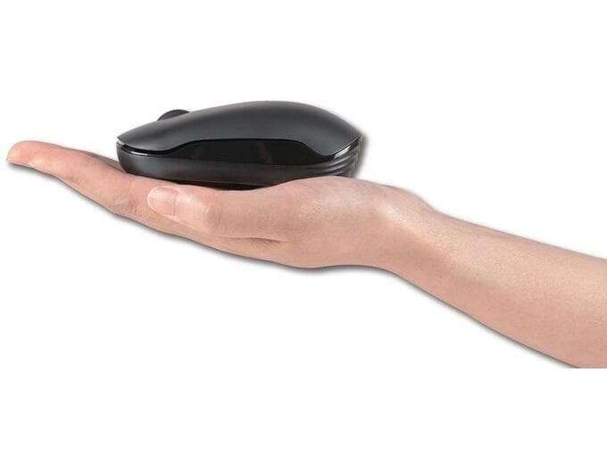 Kensington Ergonomische Maus Pro Fit Bluetooth