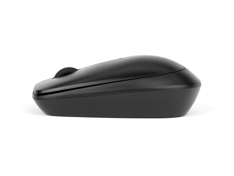 Kensington Ergonomische Maus Pro Fit Mobile Schwarz