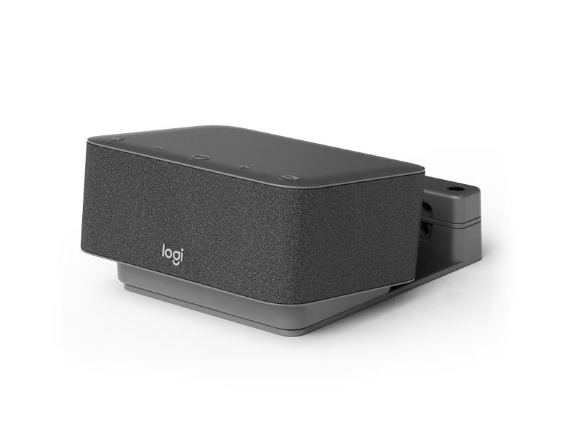 Logitech Logi Dock Kit pour salles de réunion