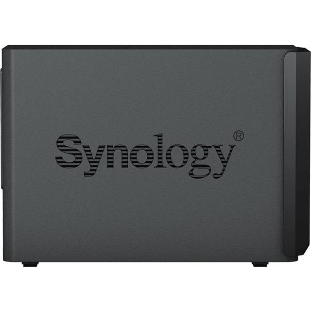 Synology DS223 - ohne Harddisk
