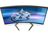 Philips Moniteur 32M1C5200W/00