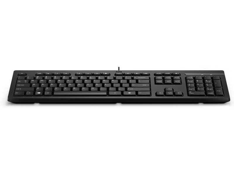 HP Tastatur 125