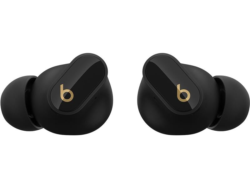 Apple Beats Écouteurs True Wireless In-Ear Studio Buds+ noir / or