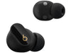 Apple Beats Écouteurs True Wireless In-Ear Studio Buds+ noir / or