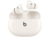 Apple Beats Écouteurs True Wireless In-Ear Studio Buds+ Ivoire