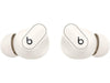 Apple Beats Écouteurs True Wireless In-Ear Studio Buds+ Ivoire