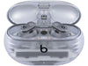 Apple Beats True Wireless In-Ear-Kopfhörer Studio Buds+ Transparent