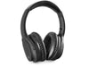 Audizio Wireless On-Ear-Kopfhörer ANC110 Schwarz