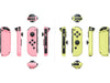 Nintendo Switch Controller Joy-Con Set Pastell-Rosa/Gelb