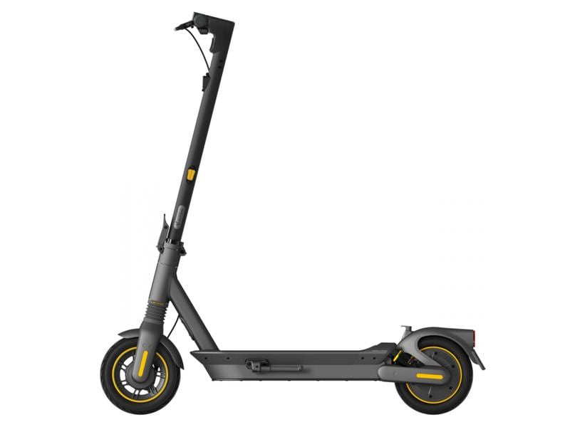 Segway-Ninebot Trottinette électrique Kickscooter MAX G2D