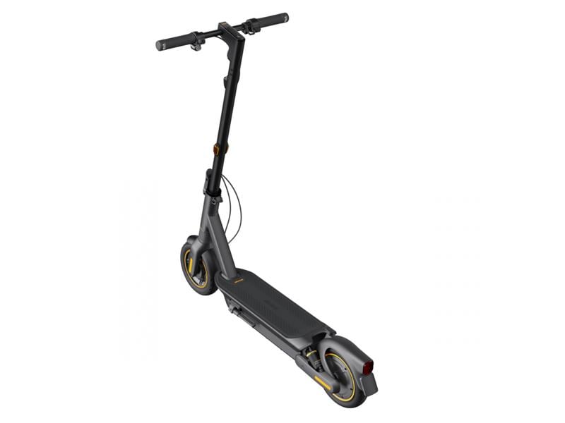 Segway-Ninebot Trottinette électrique Kickscooter MAX G2D