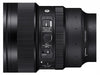 Sigma Longueur focale fixe 14mm / f 1.4 DG DN Art – Sony E-Mount