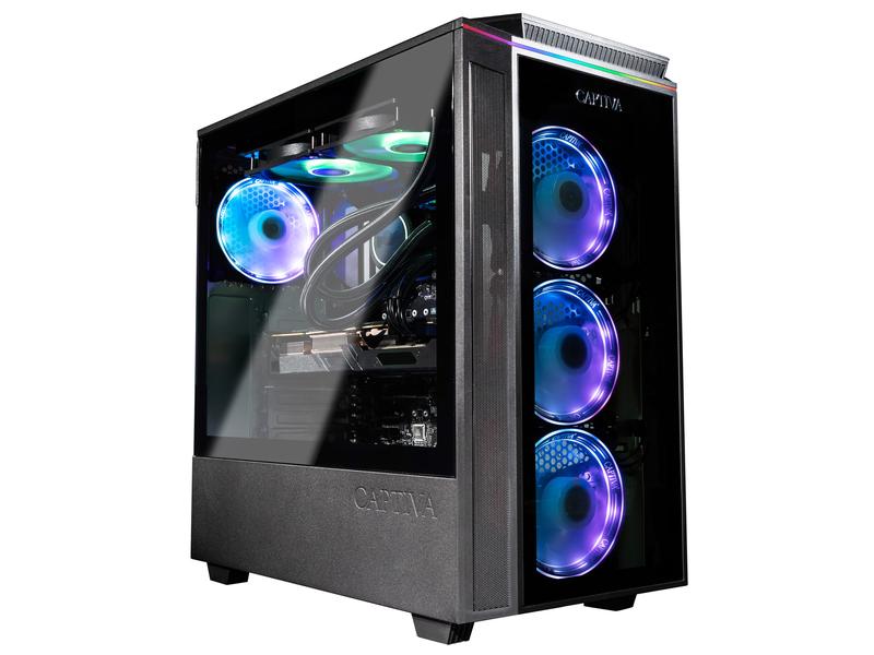 Captiva Gaming PC Ultimate Gaming R73-729