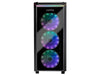 Captiva Gaming PC Highend Gaming R72-612