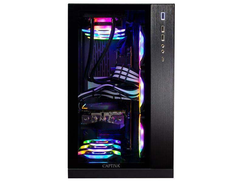 Captiva Gaming PC Ultimate Gaming I71-399