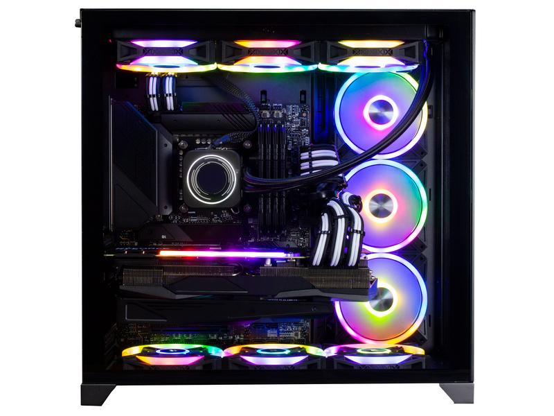 Captiva Gaming PC Highend Gaming I71-328