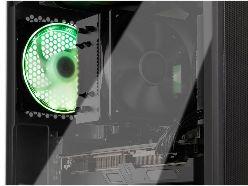 Captiva PC Advanced Gaming R70-433