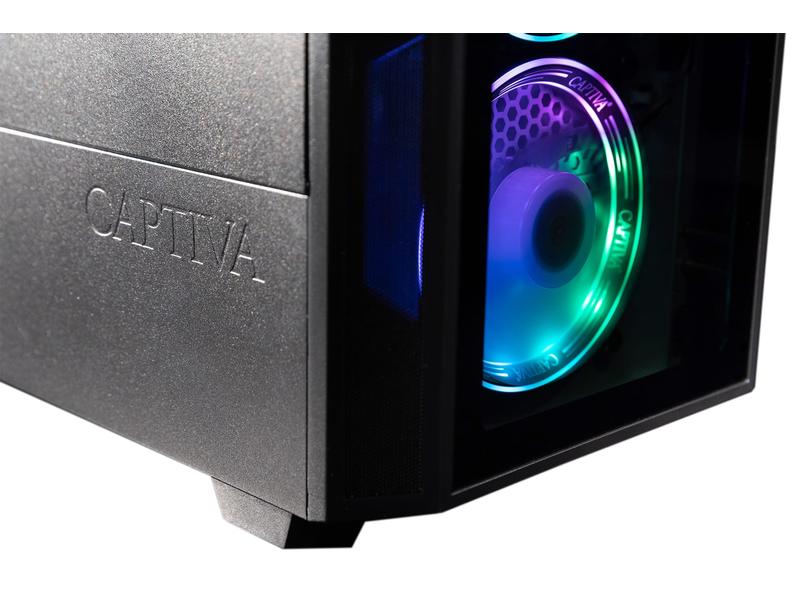 Captiva PC Advanced Gaming R70-433