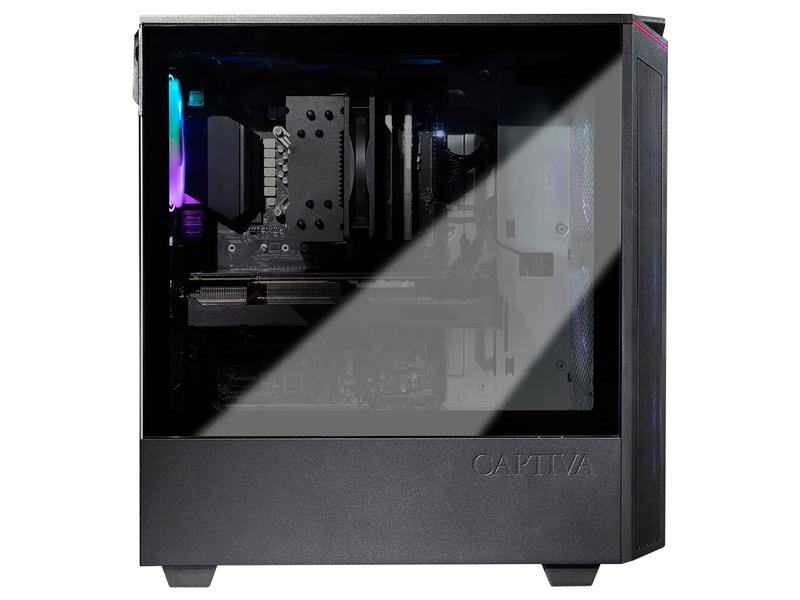 Captiva PC Advanced Gaming R70-433