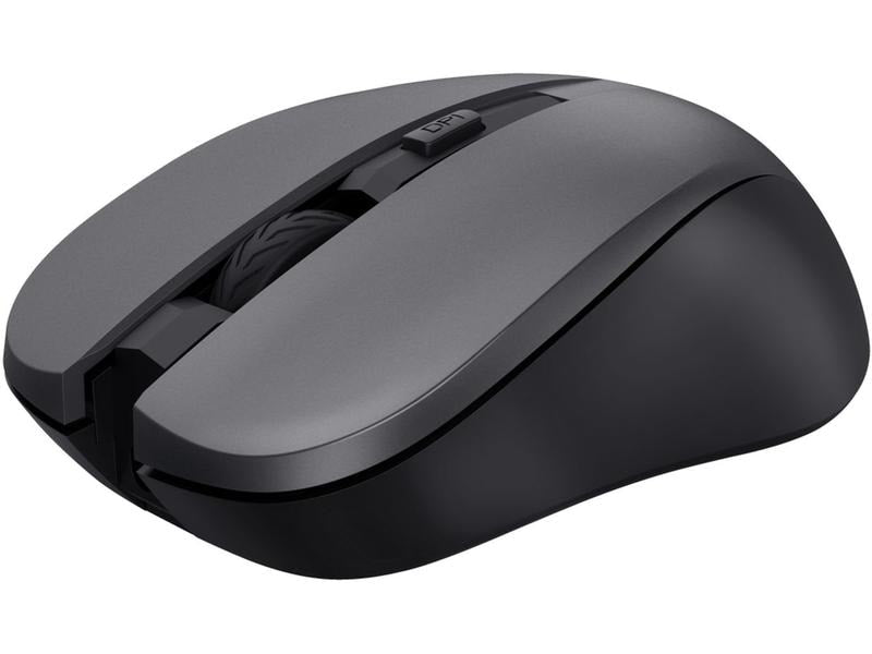 Trust Ensemble clavier-souris Trezo