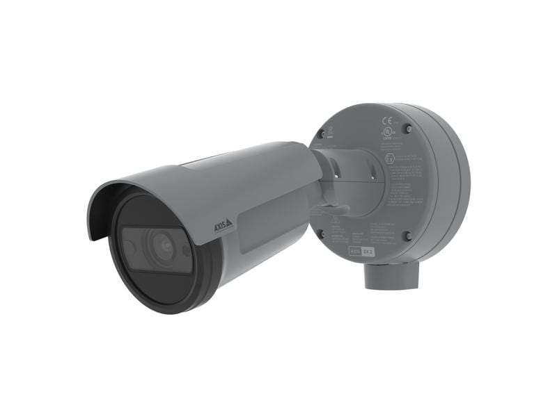 Axis Netzwerkkamera P1468-XLE