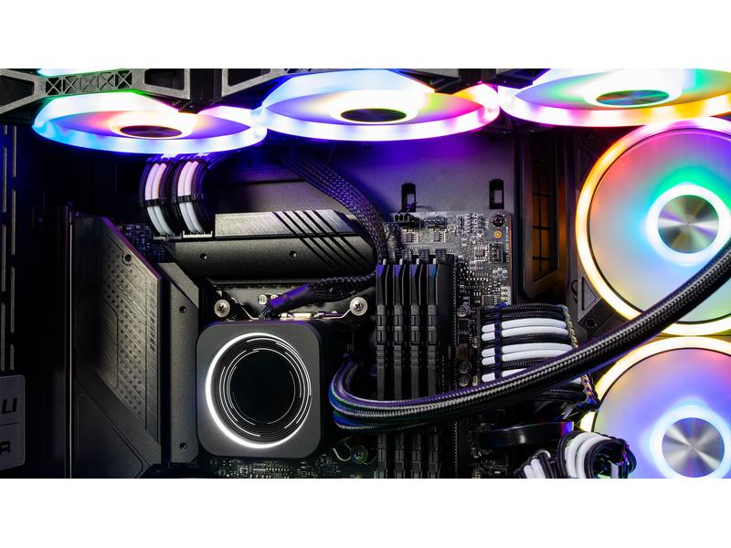 Captiva Gaming PC Ultimate Gaming I71-399