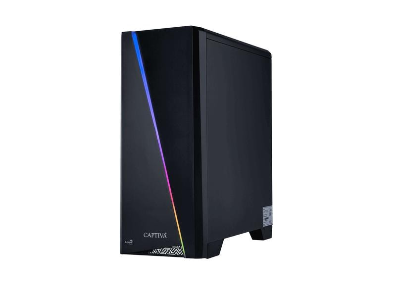 Captiva PC de gaming Advanced Gaming I68-027