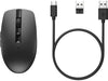 HP 715 Souris multi-appareils rechargeable