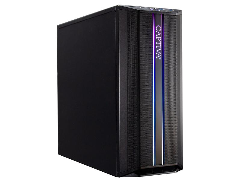 Captiva Gaming PC Advanced Gaming R69-346