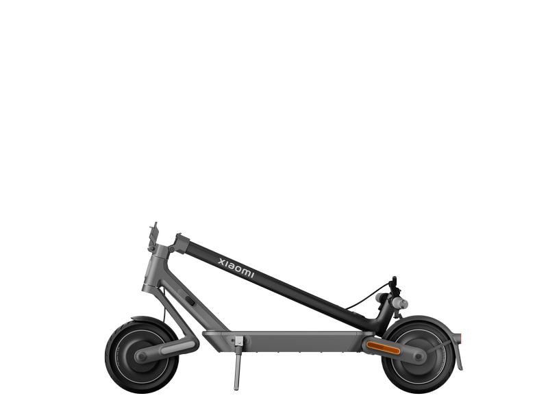 Xiaomi Trottinette électrique 4 Ultra Swiss Edition