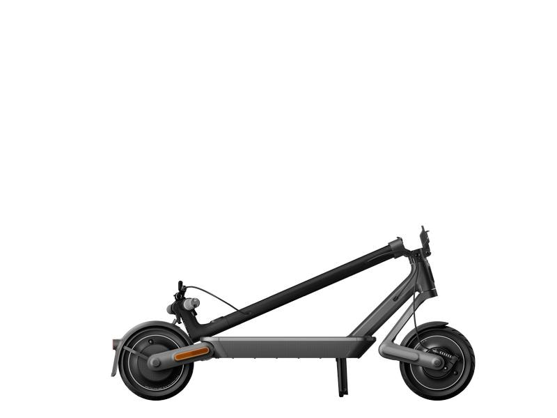 Xiaomi Trottinette électrique 4 Ultra Swiss Edition