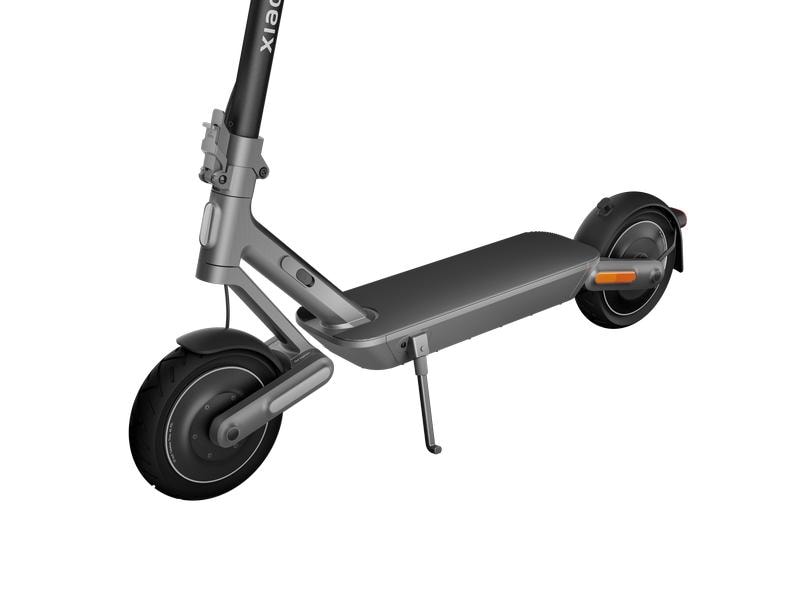 Xiaomi Trottinette électrique 4 Ultra Swiss Edition