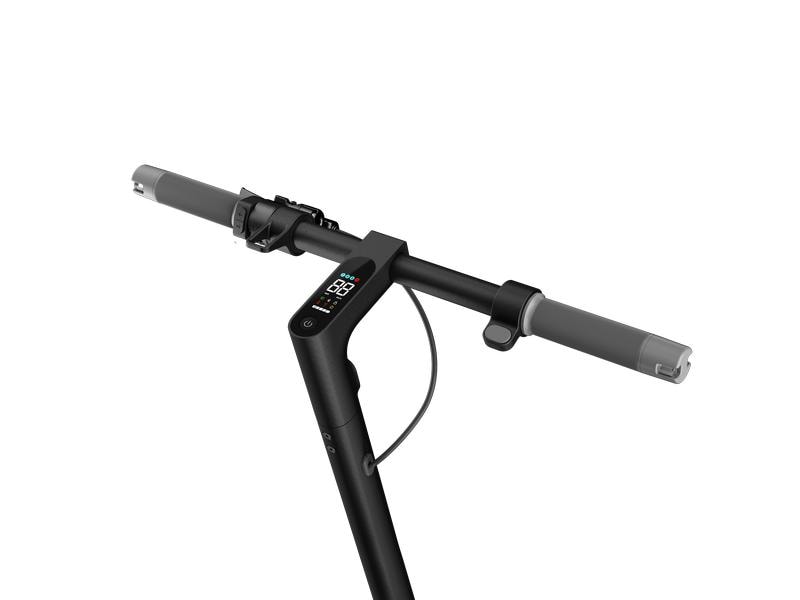 Xiaomi Trottinette électrique 4 Ultra Swiss Edition