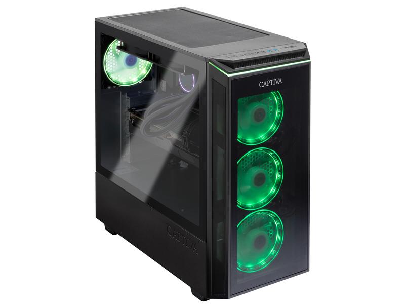 Captiva PC de gaming Highend Gaming R73-685