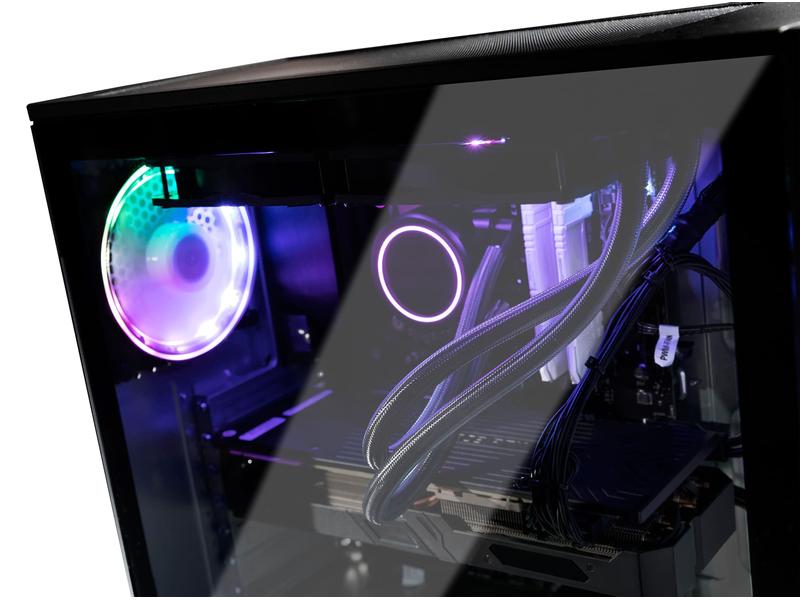 Captiva Gaming PC Advanced Gaming I71-634