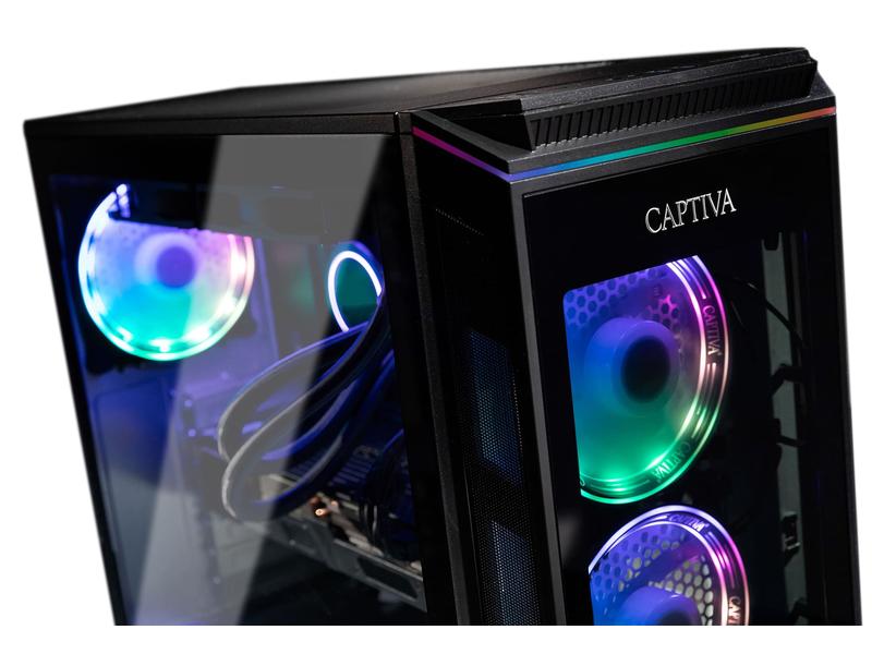 Captiva Gaming PC Ultimate Gaming R73-729