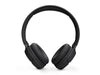 JBL Casques extra-auriculaires Wireless Tune 520BT Noir