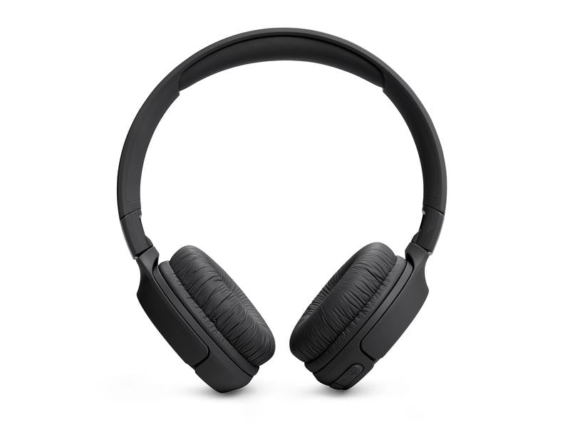 JBL Casques extra-auriculaires Wireless Tune 520BT Noir