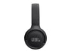 JBL Wireless On-Ear-Kopfhörer Tune 520BT Schwarz