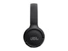 JBL Casques extra-auriculaires Wireless Tune 520BT Noir