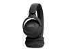 JBL Casques extra-auriculaires Wireless Tune 520BT Noir