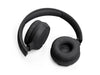 JBL Casques extra-auriculaires Wireless Tune 520BT Noir