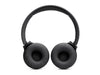 JBL Casques extra-auriculaires Wireless Tune 520BT Noir