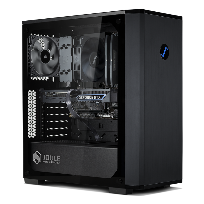 Joule Performance Gaming PC RTX4060 I7 32GB 1TB L1132163