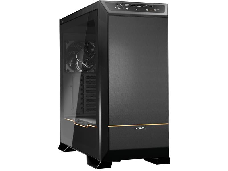 be quiet! Boîtier d’ordinateur Dark Base Pro 901 Noir