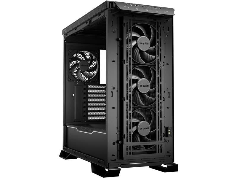 be quiet! PC-Gehäuse Dark Base Pro 901 Schwarz