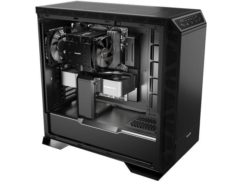 be quiet! PC-Gehäuse Dark Base Pro 901 Schwarz