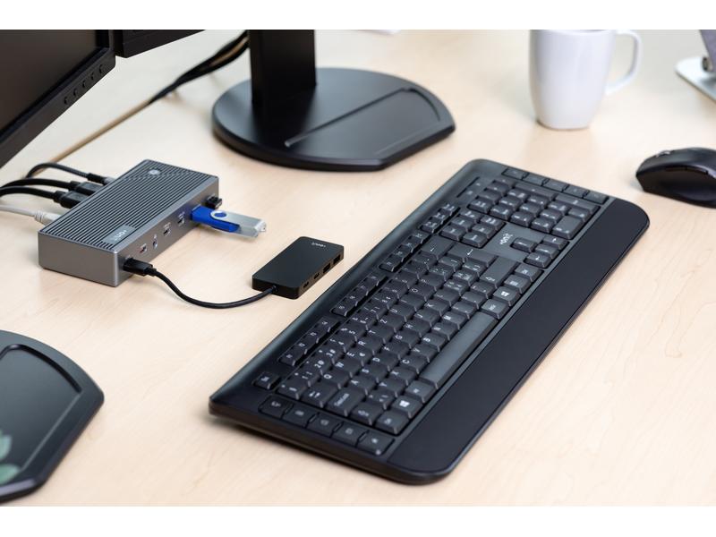 onit Dockingstation Pro USB-C