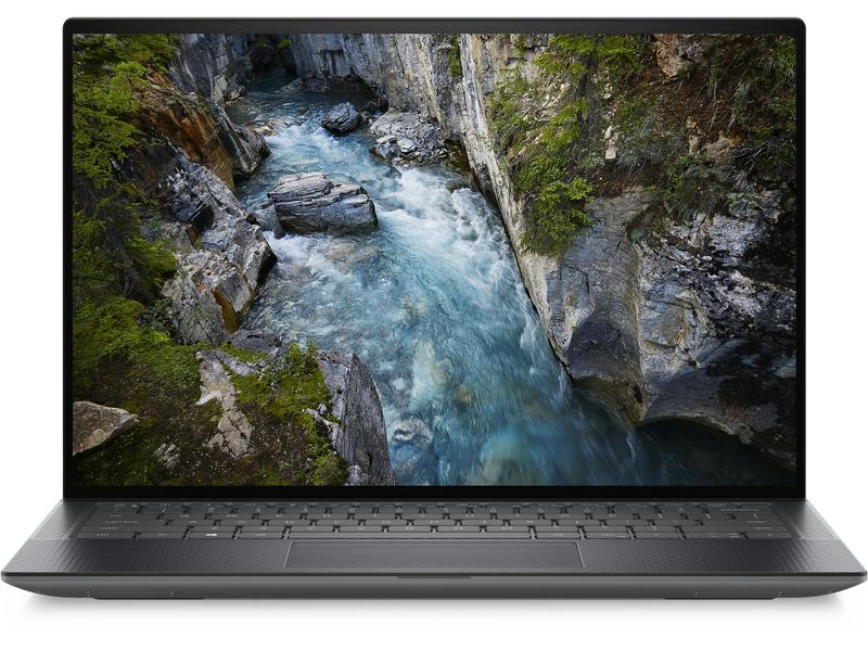 DELL Precision 5480 (i7, 32 GB, 1 TB, RTX 2000)