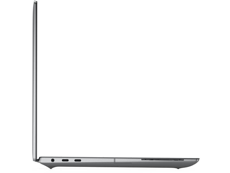 DELL Notebook Precision 5480 (i7, 16 GB, 512 GB, RTX A1000)